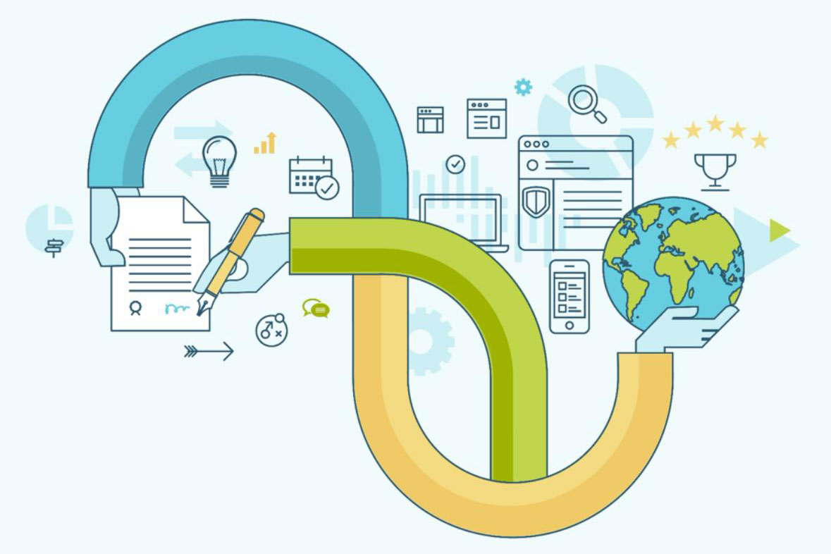 Logiciel de gestion des dechets