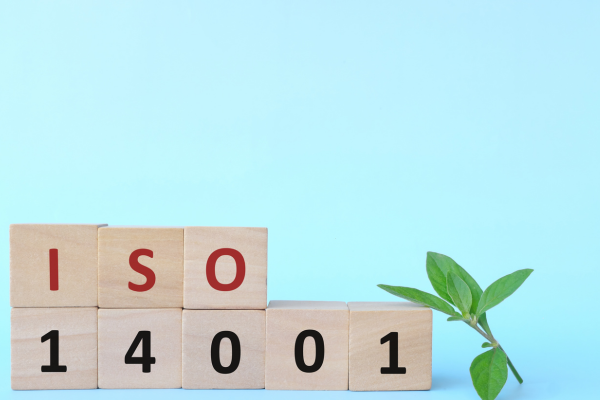 Analyse environnementale ISO 14001