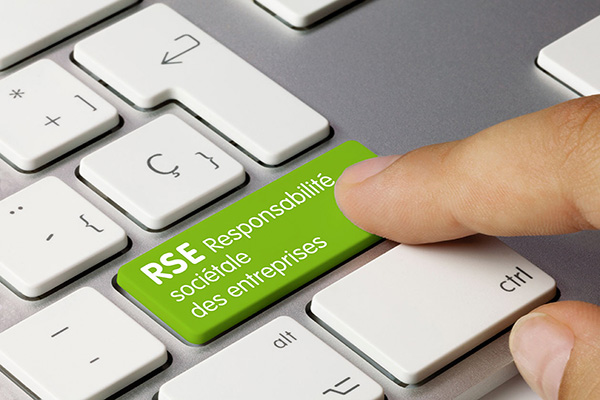 La digitalisation RSE