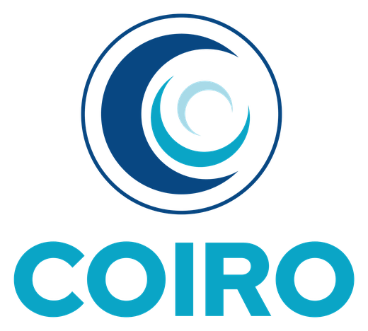 Logo de COIRO, client du logiciel HSE Izypeo