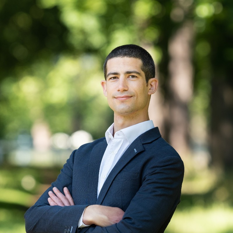 maxime bailly reporting rse