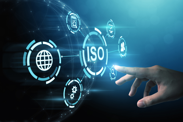 Norme ISO 27001
