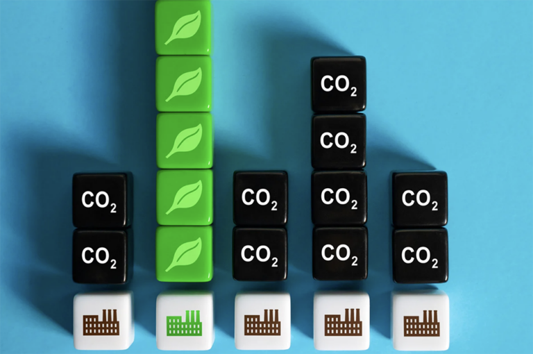 Norme ISO 14064 : définition, bilan carbone et pilotage climat
