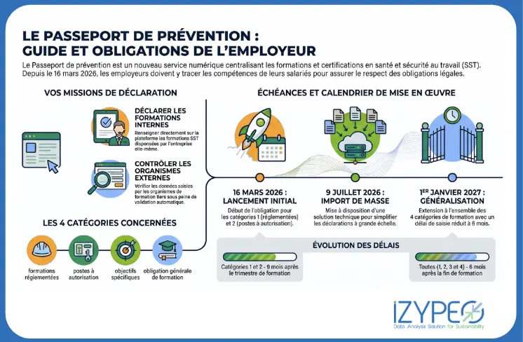 Passeport de prévention